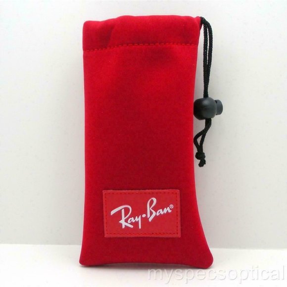 Ray Ban Aviator Sunglasses W/Grey Silver Lens - Picture 5 of 5